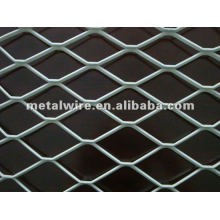 expandable steel mesh